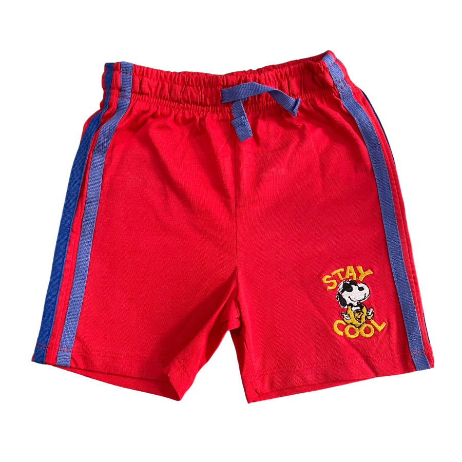 Stay Cool Short