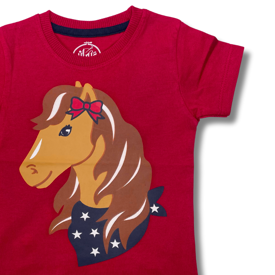 Horse T-Shirt