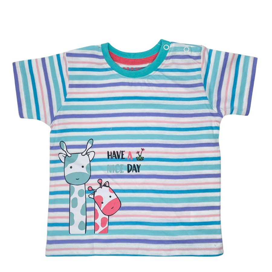 Have A Nice Day Infant T-Shirt