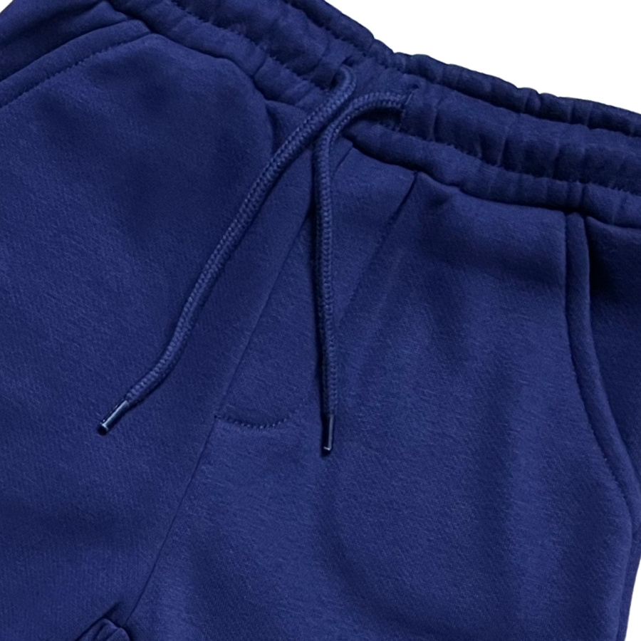 Bicycle Embroidered Tracksuit