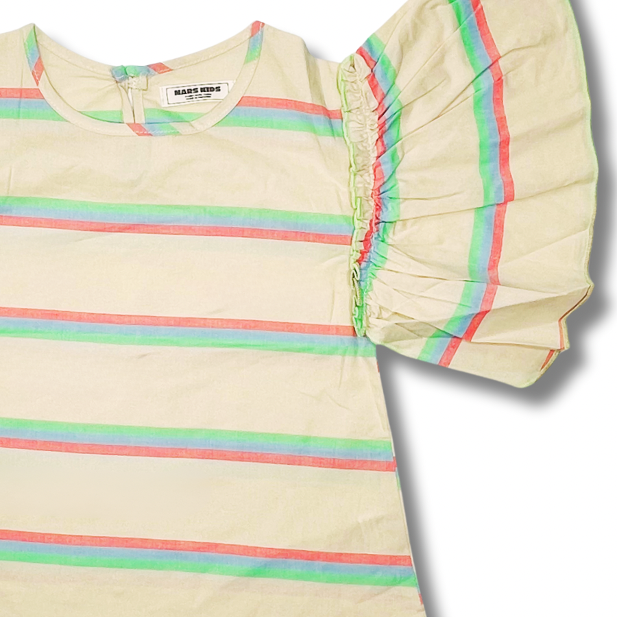 Girls Lining Top