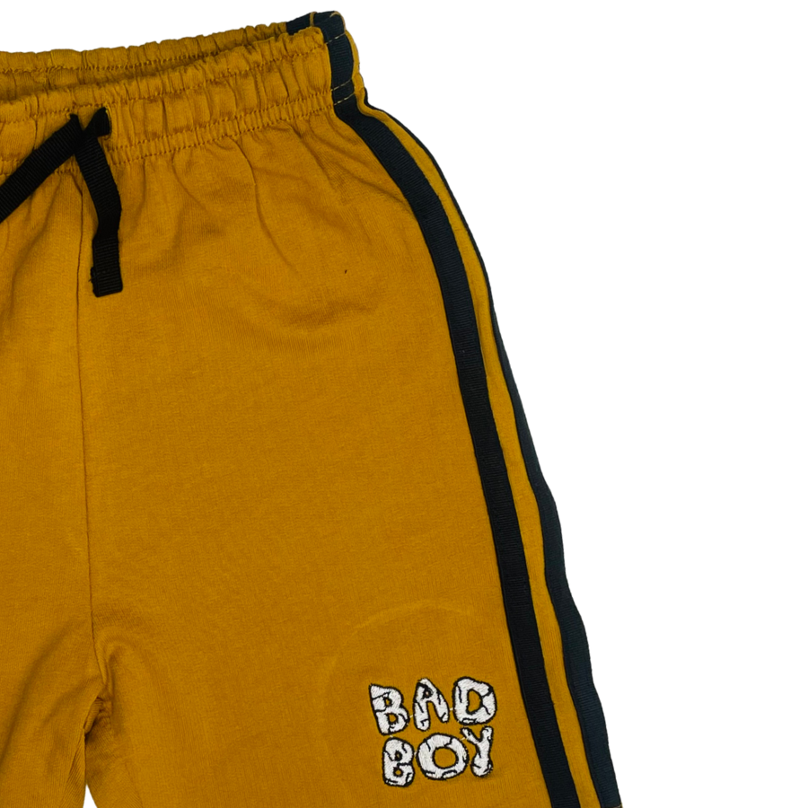 Bad Boys Short