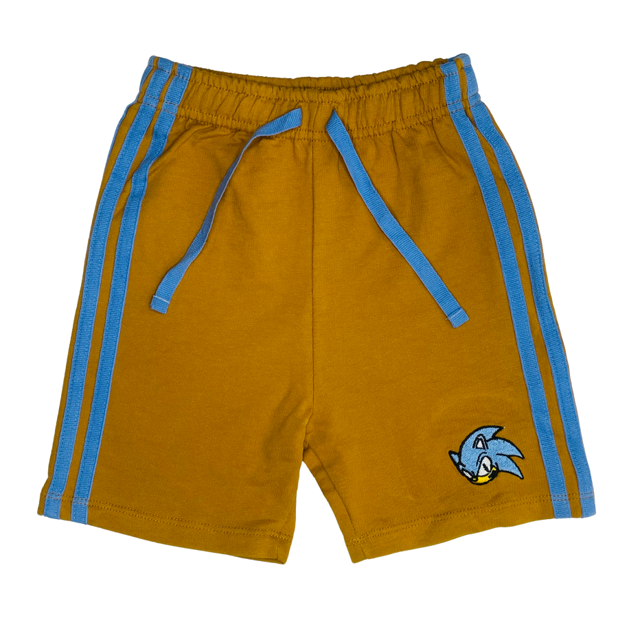 Sonic Boys Short