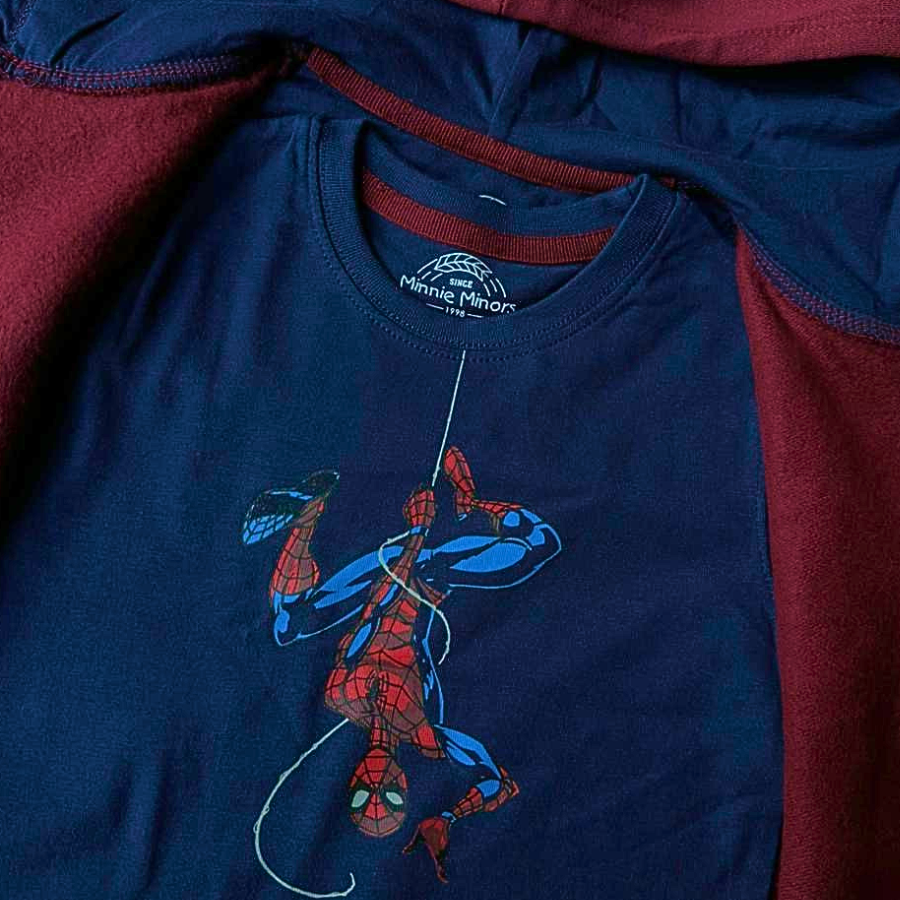SM Zipper Hoodie + T-Shirt set