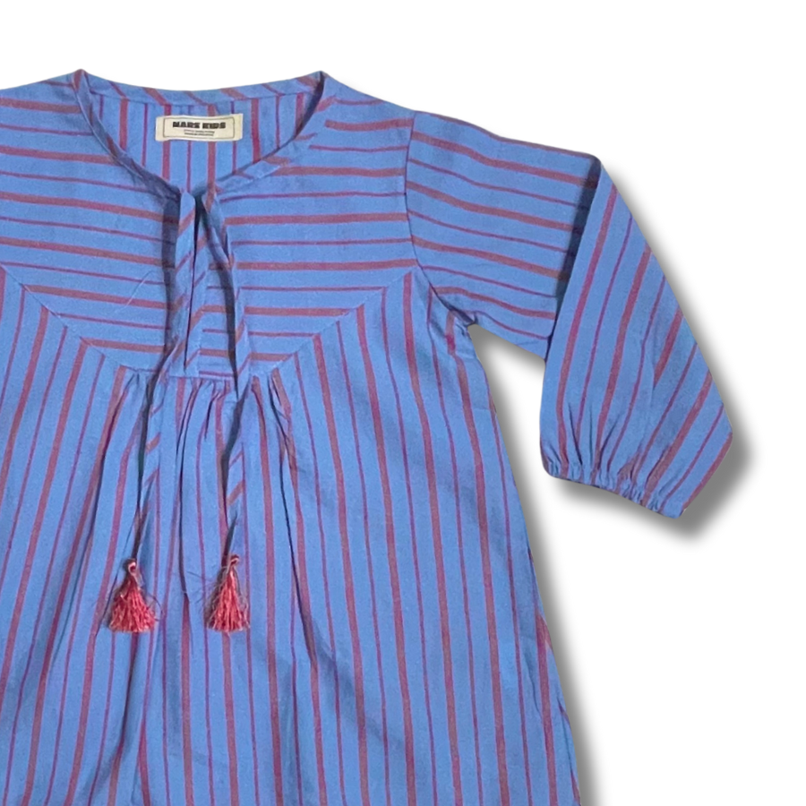 Girls Lining Top