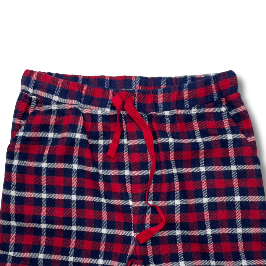 Woven Short-Multi Color