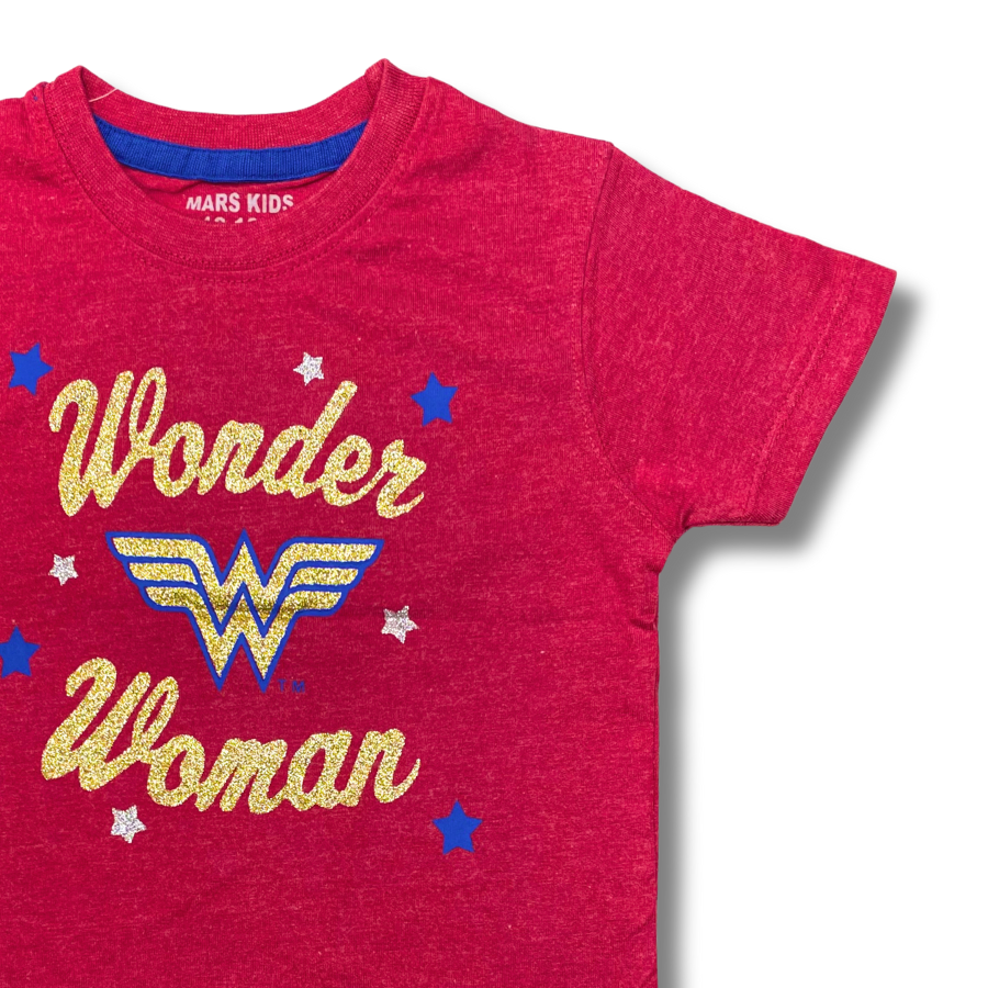 WW Glitter T-Shirt