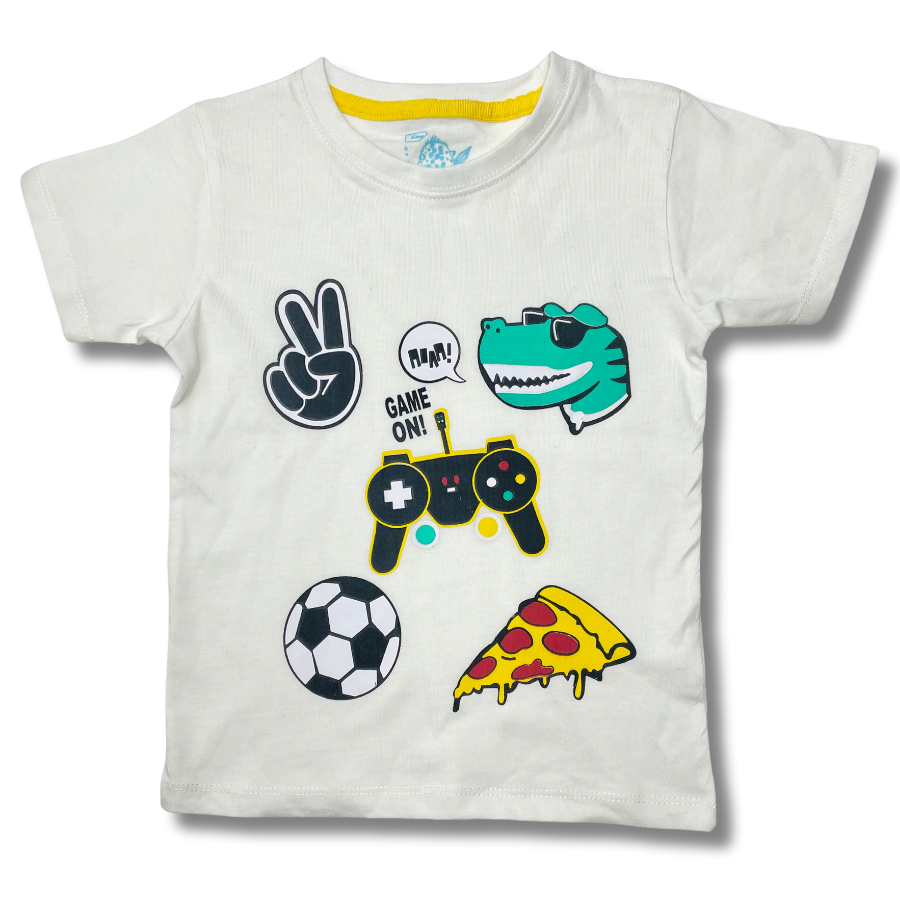Game-On T-Shirt