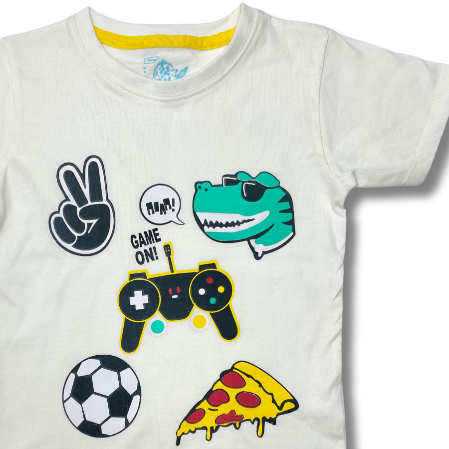 Game-On T-Shirt