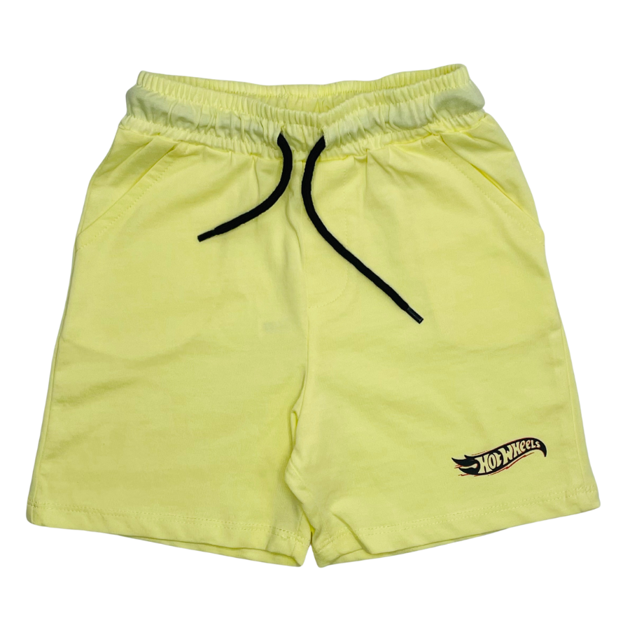 Challenge Accepted- T-Shirt & Short