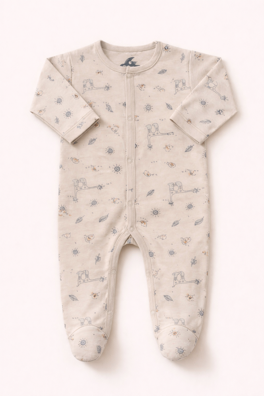Infant Body Suit