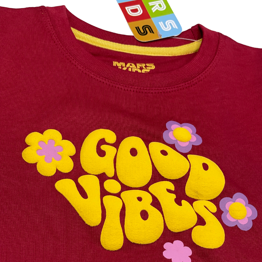 Good Vibes Sweat