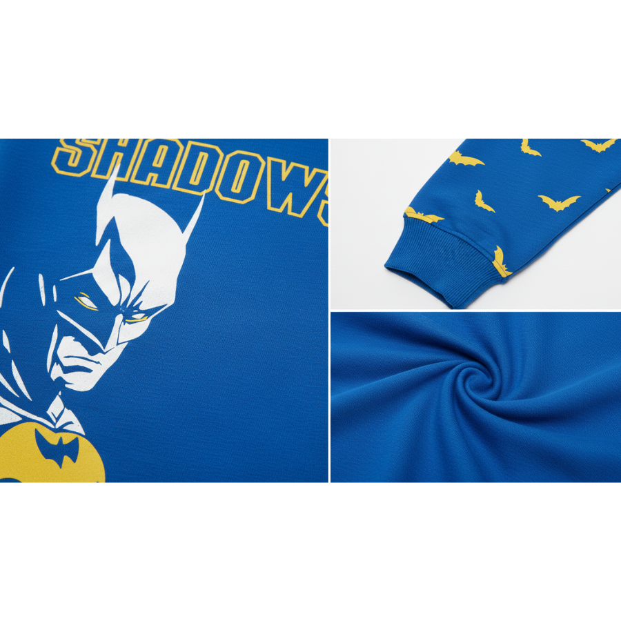 Batman Shadows Sweatshirt