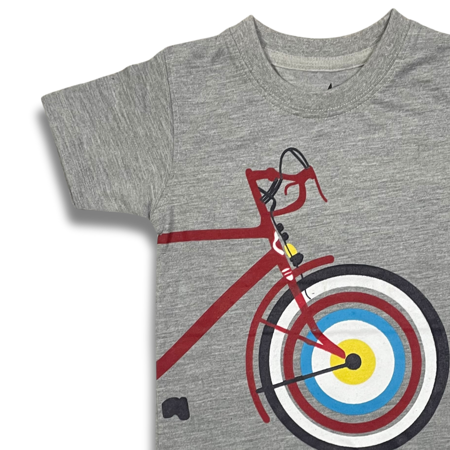 Bicycle T-Shirt