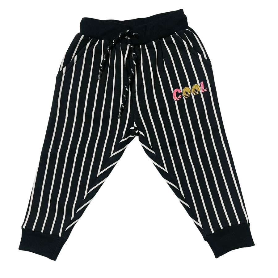 Cool Lining Tracksuit