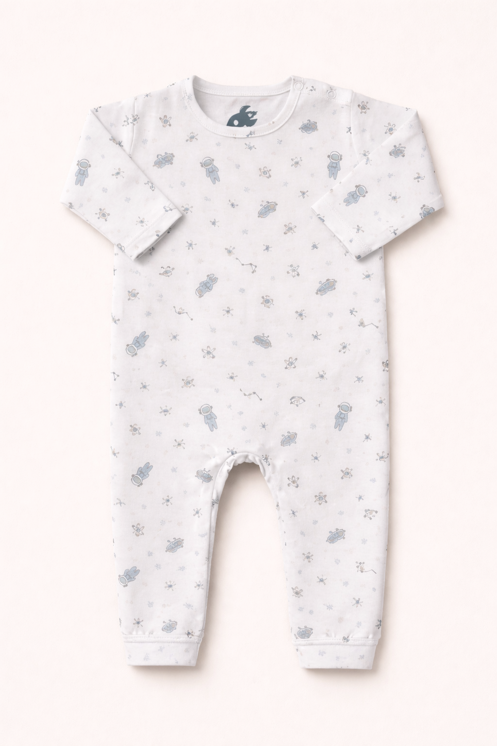Space Infant Body Suit