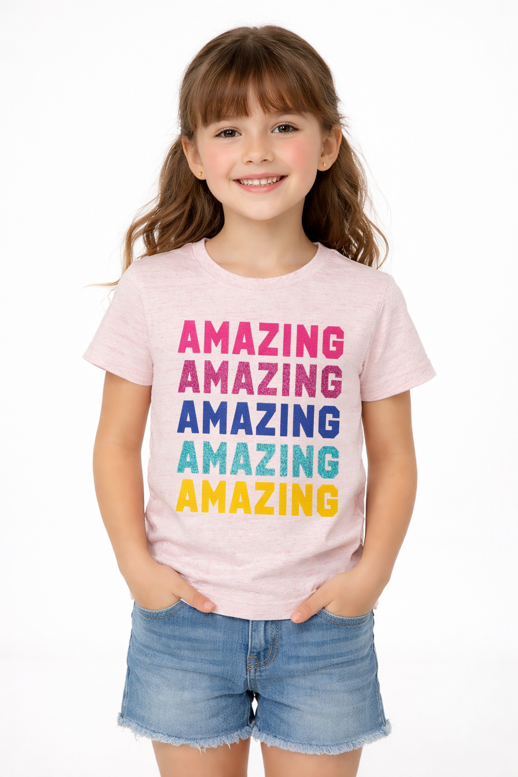 Amazing T-Shirt