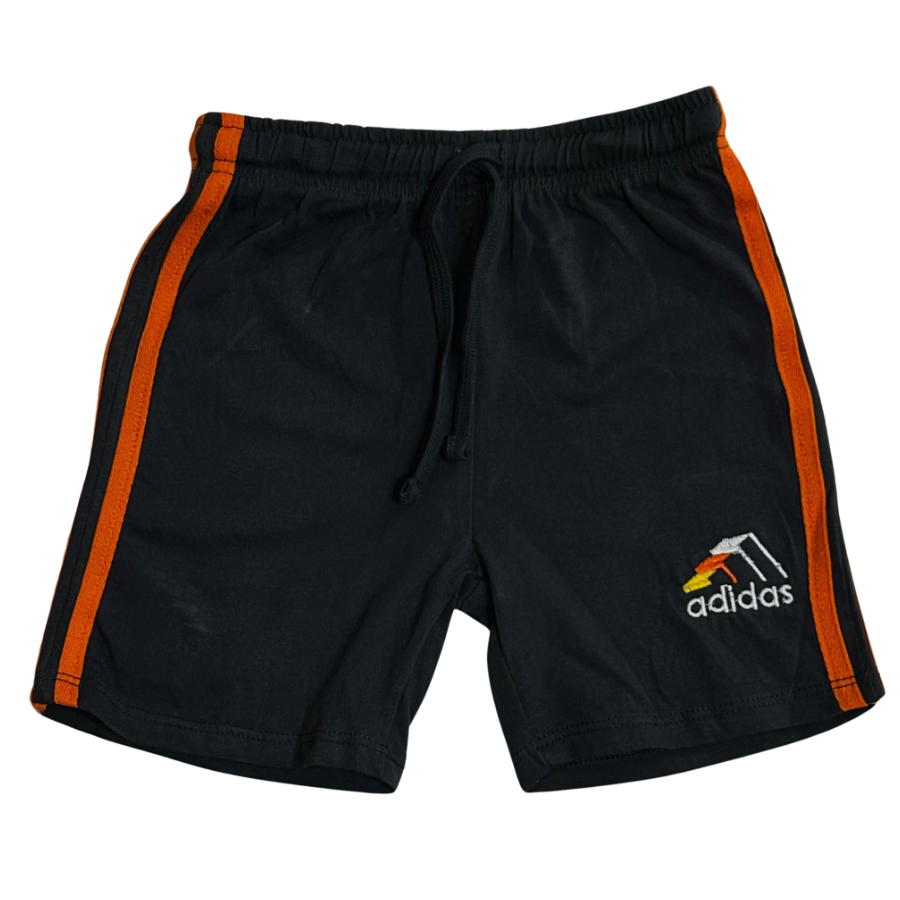 Adidas Shorts- Grey