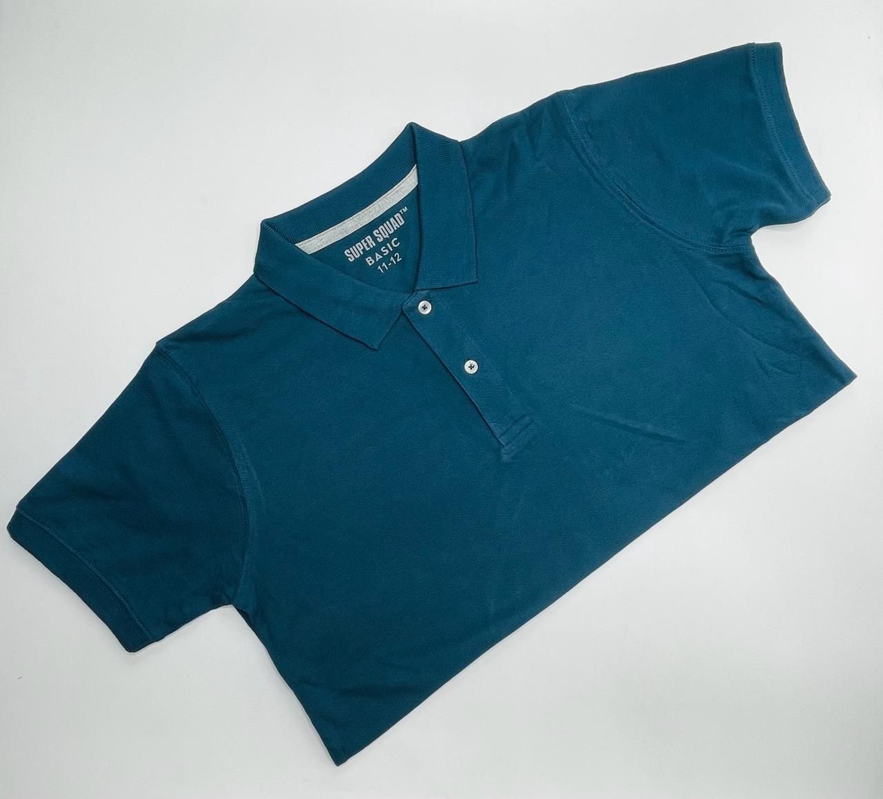 Boys Polo Shirts