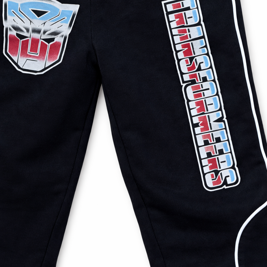 Transformer Boys Trouser