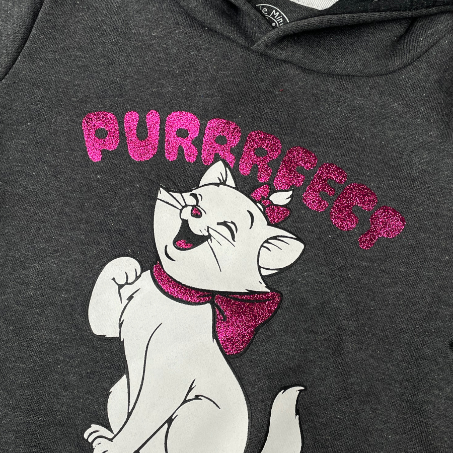 Perfect Girls Tracksuit