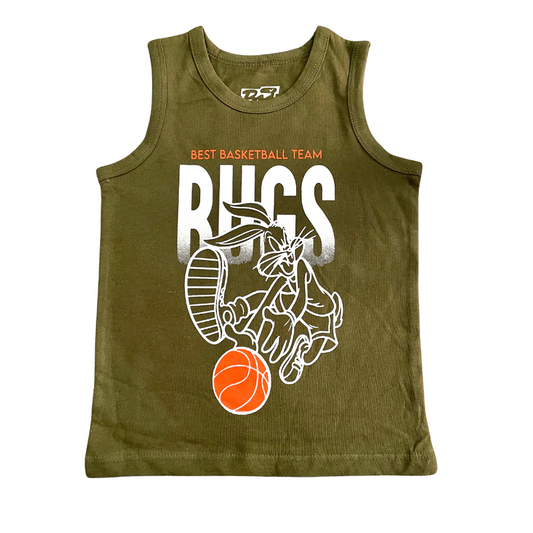 Bugs Bunny Vest