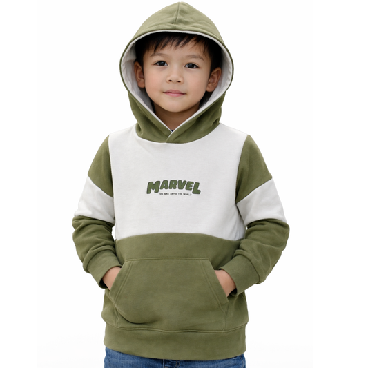 Marvell Hoodie Panel