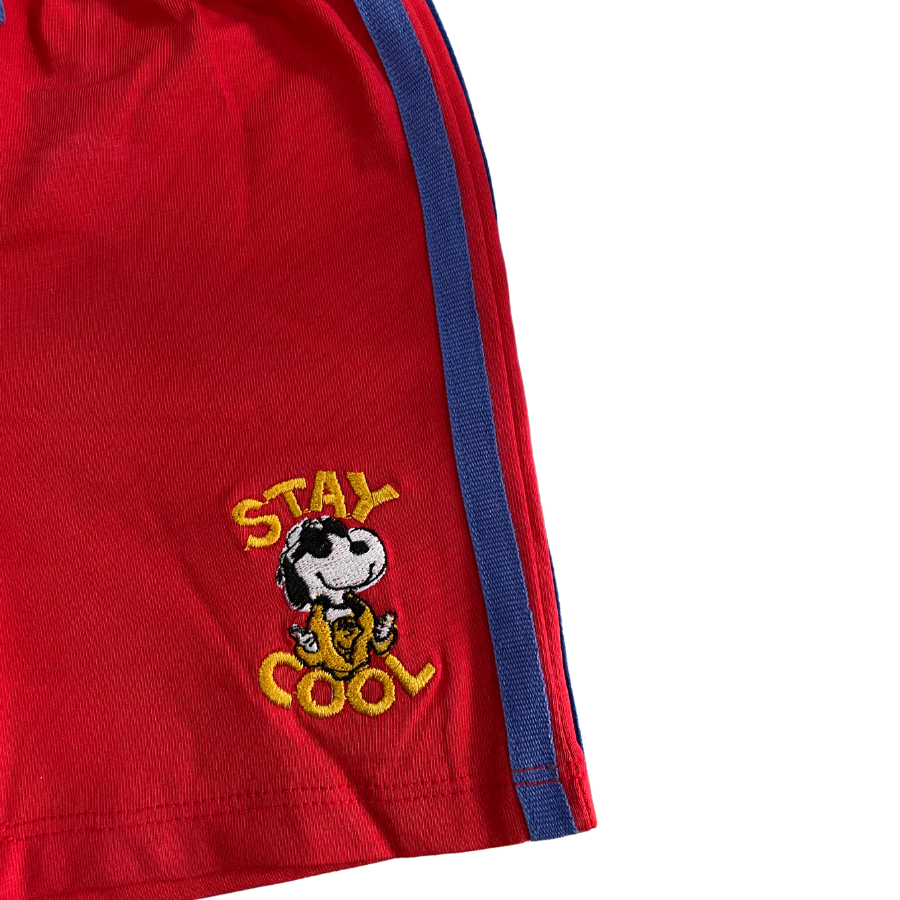 Stay Cool Short