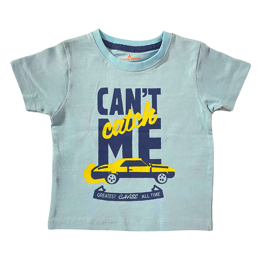 Can't Catch Me T-Shirt