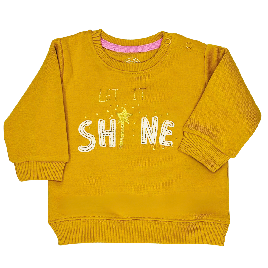 Shine Infant Sweat
