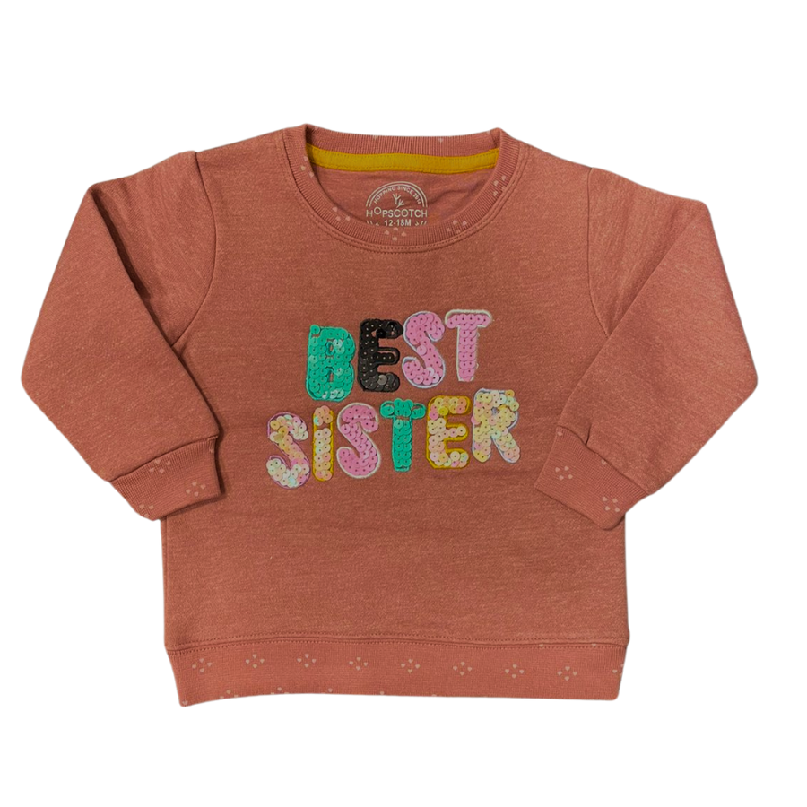 Best Sister Sweat