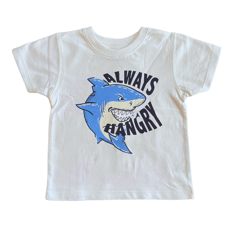 Always Hangry T-Shirt