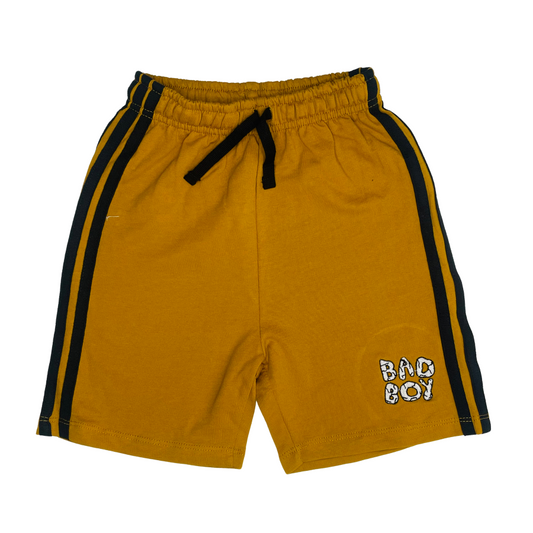 Bad Boys Short