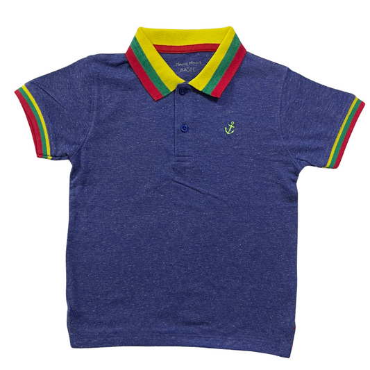 Anchor Polo