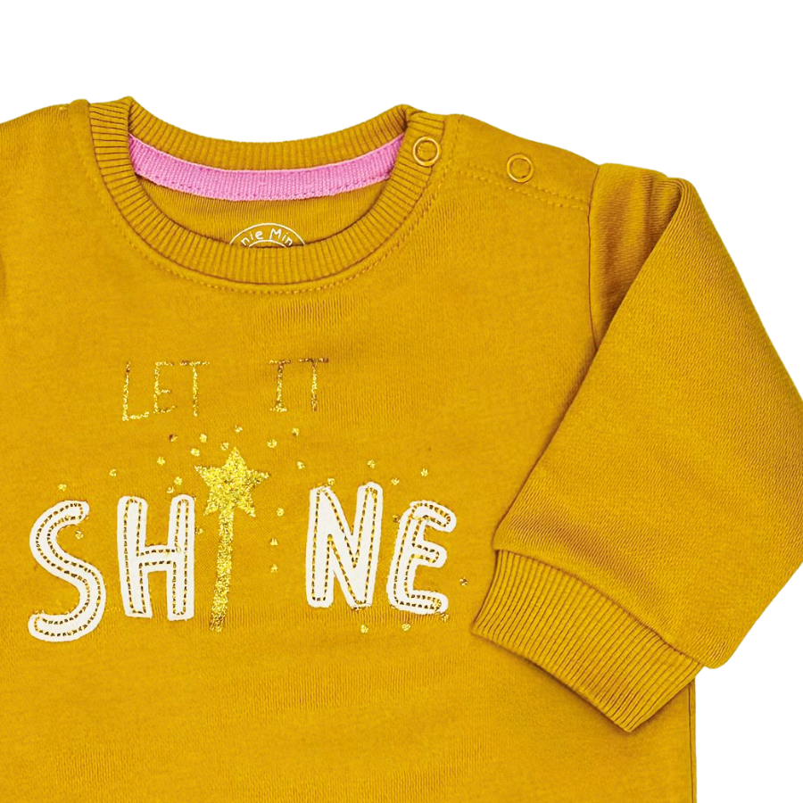 Shine Infant Sweat