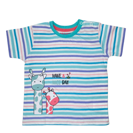 Have A Nice Day Infant T-Shirt
