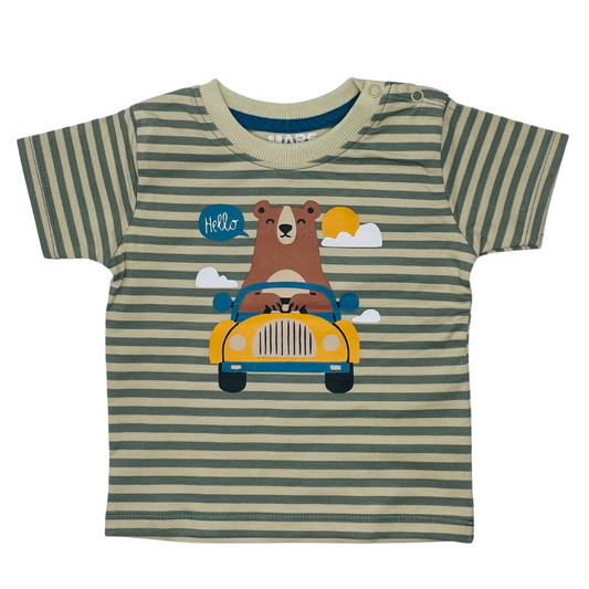 Bear Infant T-Shirt