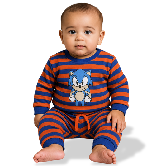 Sonic Infant Suit