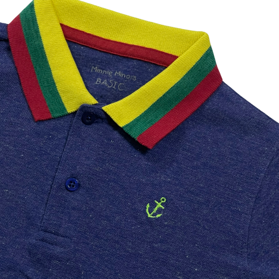 Anchor Polo