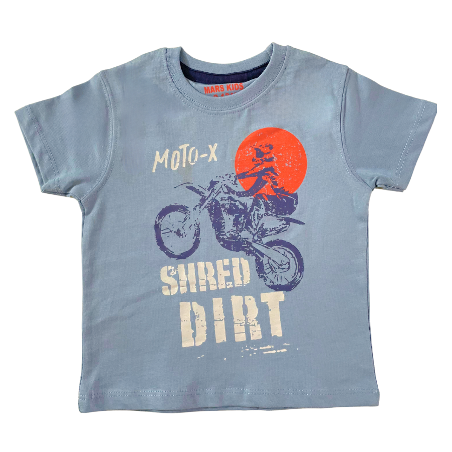 Moto-X T-Shirt