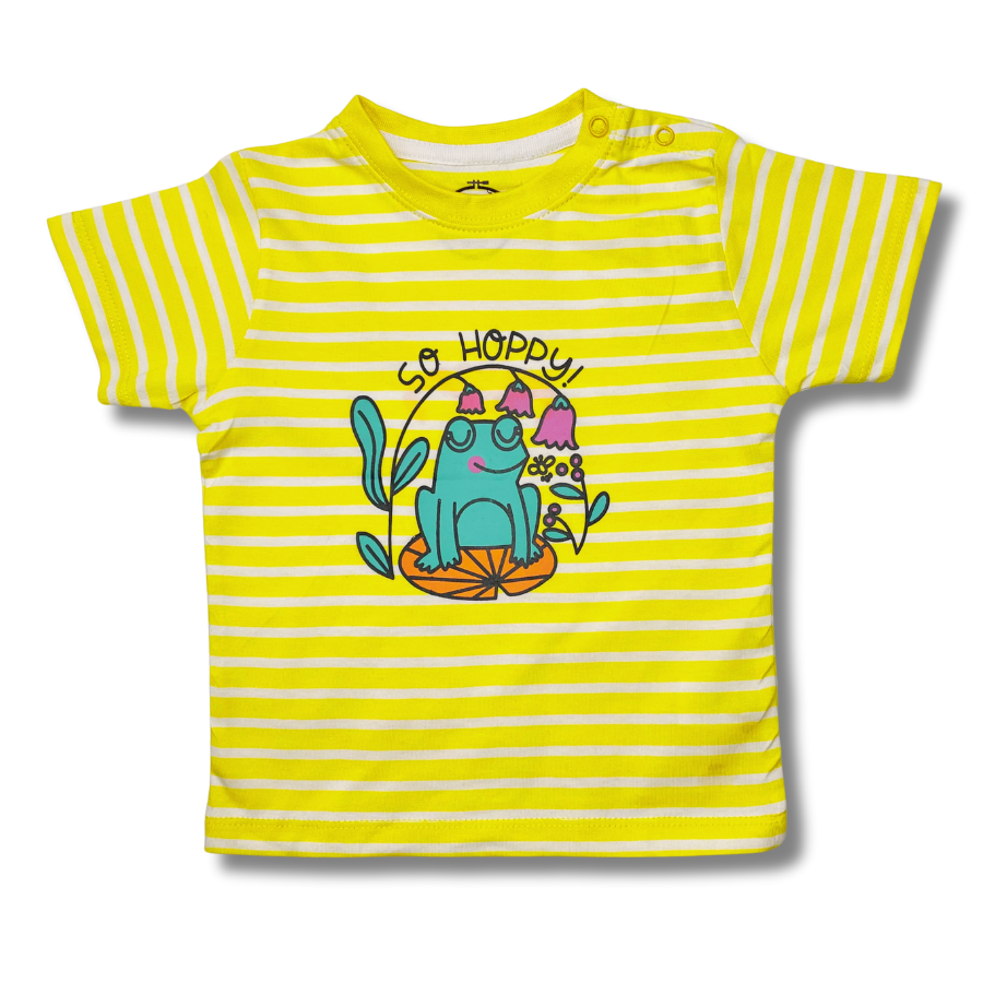 So Happy Infant T-Shirt