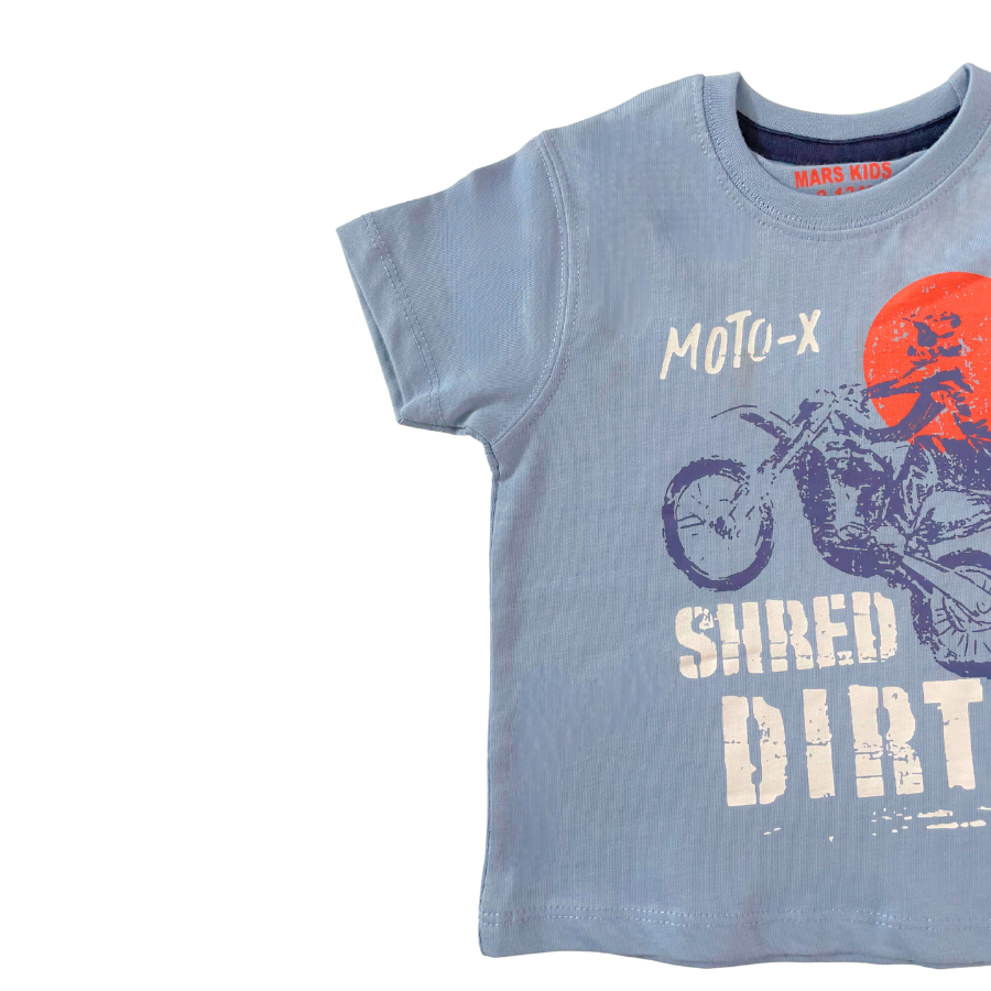 Moto-X T-Shirt