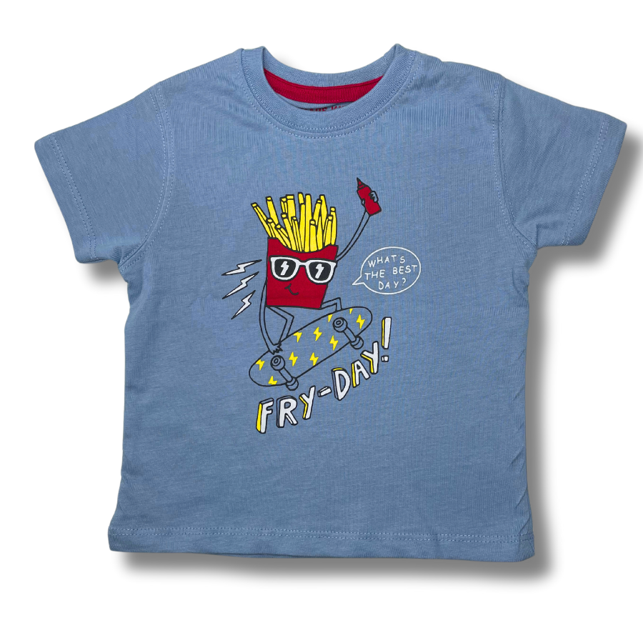 Fry-day T-Shirt