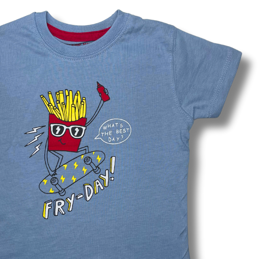 Fry-day T-Shirt