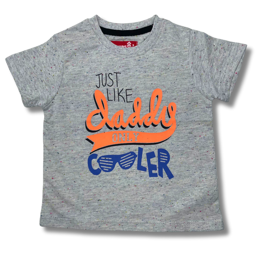 Just Like Daddy Cooler T-Shirt