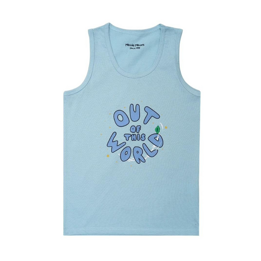 Out of this world Vest