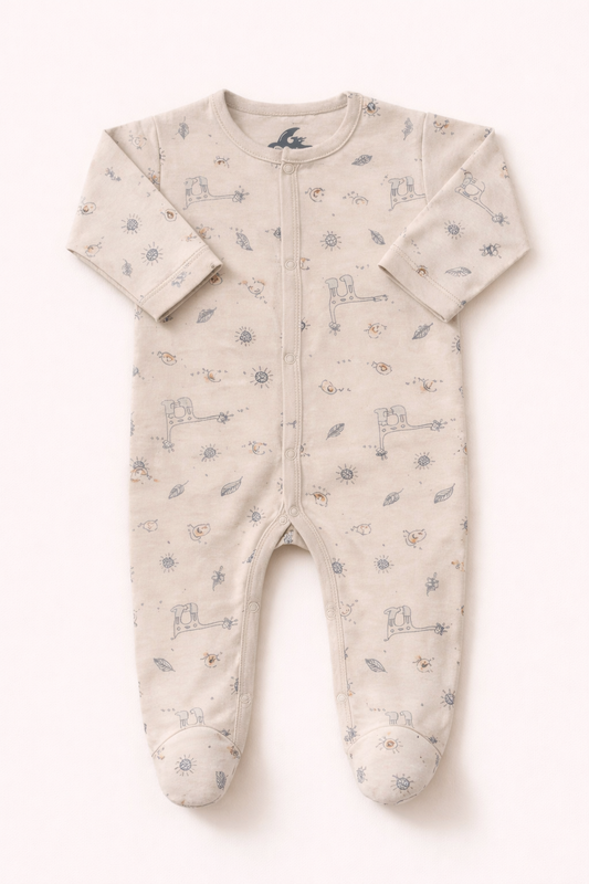 Infant Body Suit