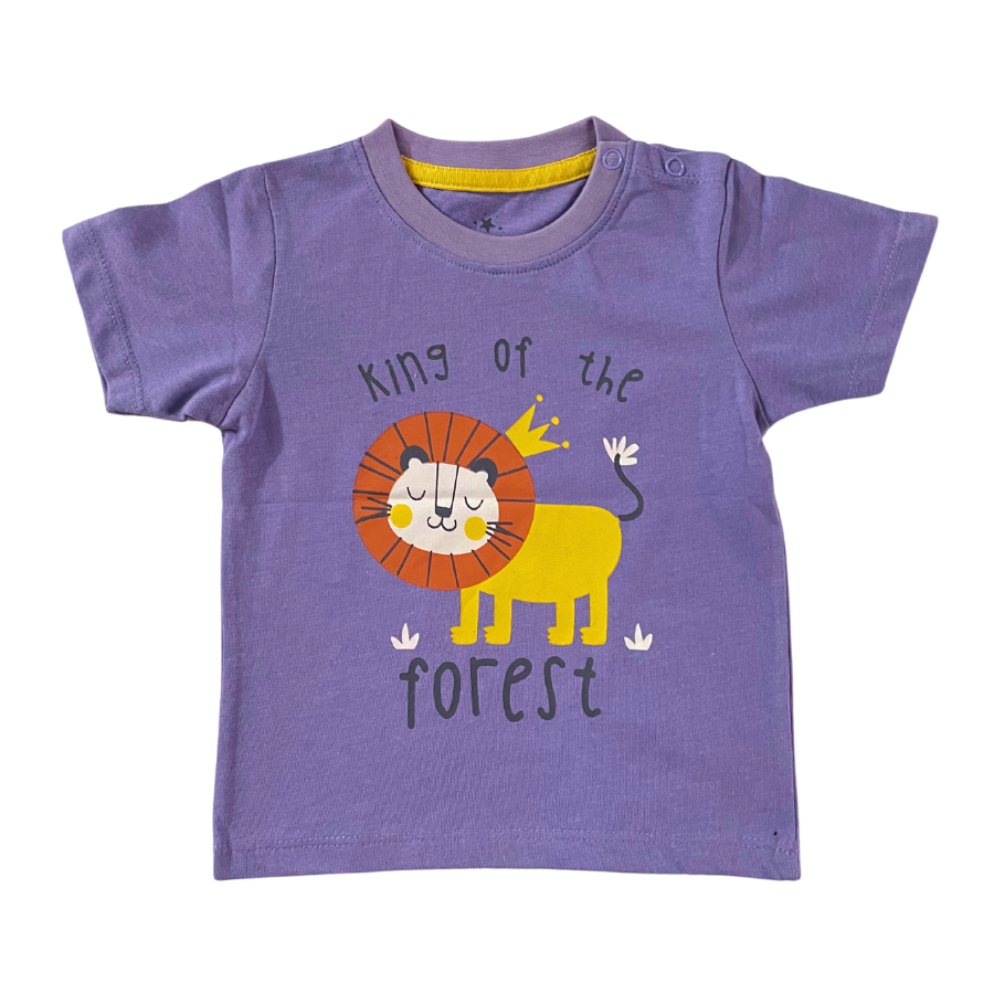 King of the forest T-Shirt
