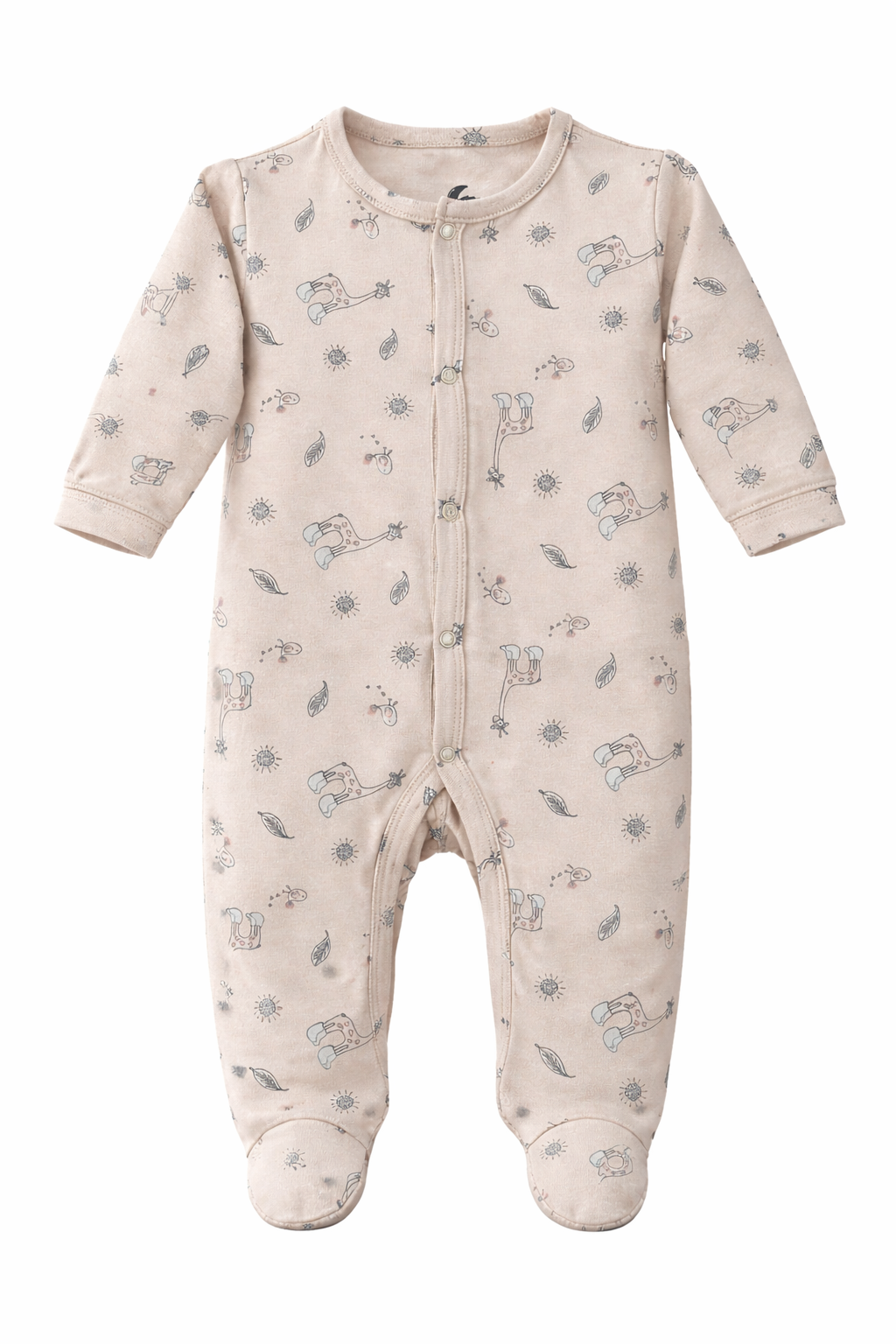Infant Body Suit