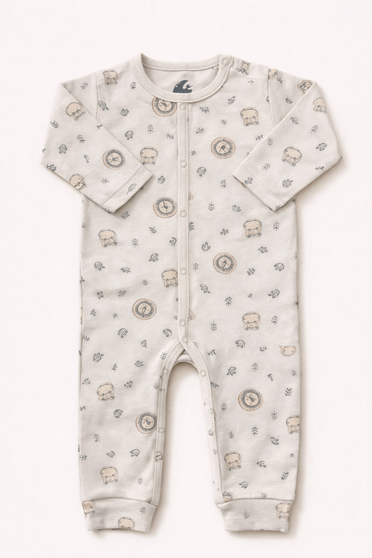Infant Body Suit